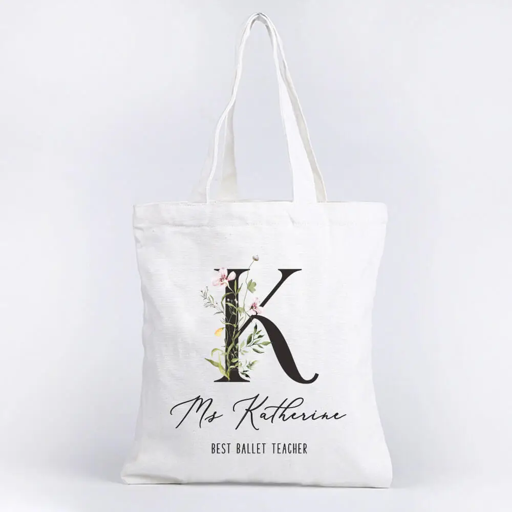 Personalised Bags & Personalised Tote Bag