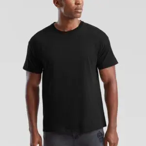 Black Tshirts