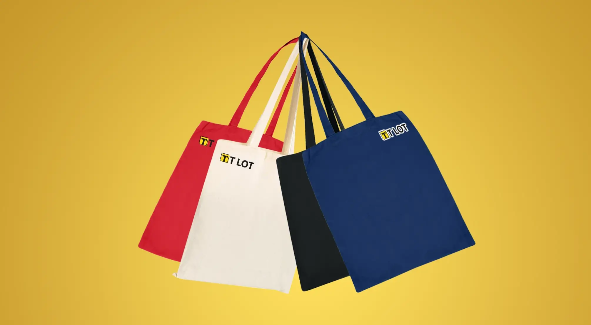Tote bag printing
