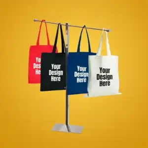 Premium Tote Bag Printing