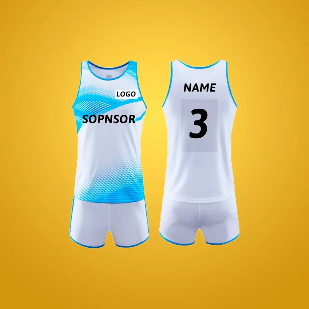 Custom Running KIts