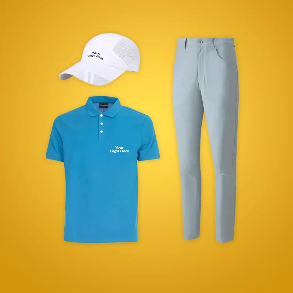 Golf Kits Printing