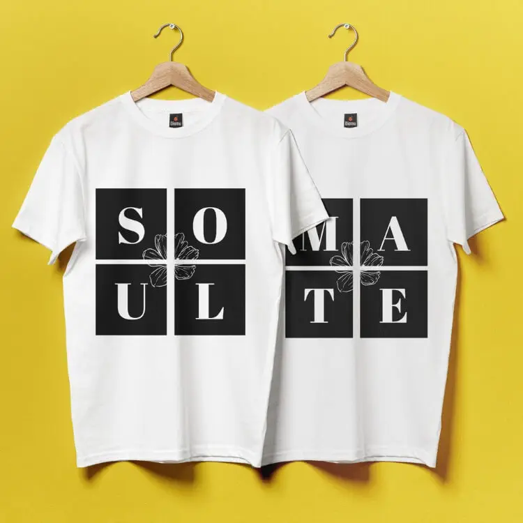 Cheap T shirt Printing UK