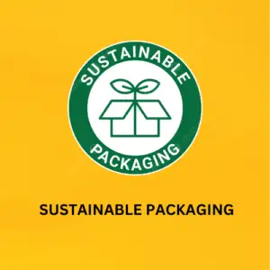 Eco-Friendly Packaging