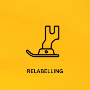 Relabelling